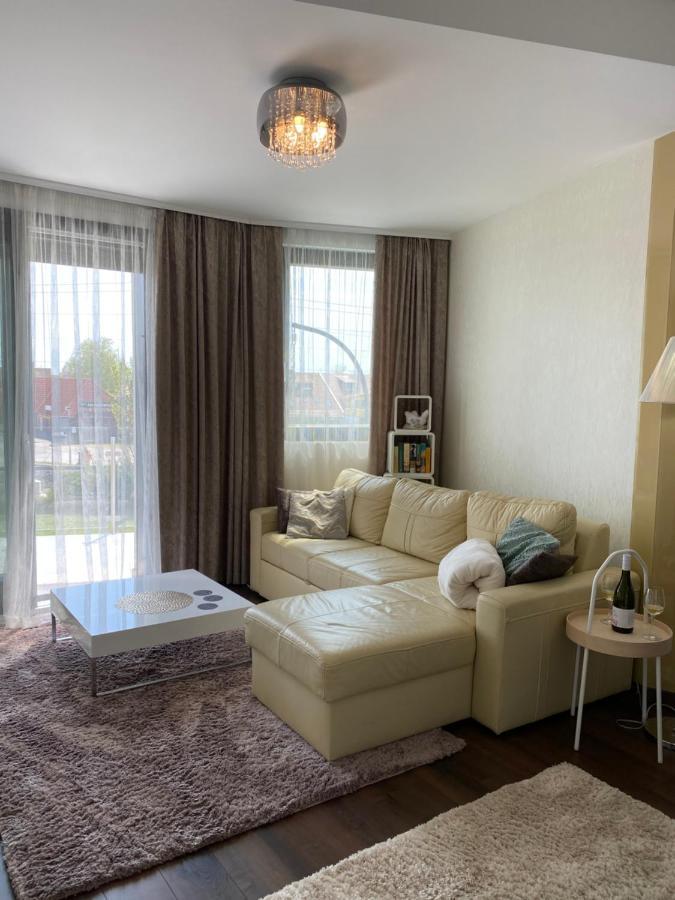 Vaszary Secret Nest Apartment Balatonfured Exterior photo